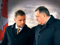 CRV U JABUCI: 'Kandidatura Stanivukovića razbijanje opozicije!'