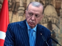 ERDOGAN, DIREKTNO: 'Bez nas je Evropska unija nepotpuna i ranjiva!'