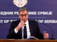 INTRIGANTNA IZJAVA ALEKSANDRA VUČIĆA: 'Sljedeće godine, kad oni budu na vlasti, ja ću biti blokator!' (VIDEO)