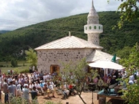 U SVIJETU SLIČNOG PRIMJERA NEMA: Znate li za džamiju koja je rušena šest puta i šest puta obnavljana!?