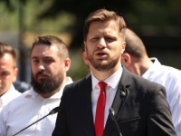 PORTAL 'ODGOVOR' OTKRIO NOVE DETALJE SKANDALA: Irfan Čengić je kravate kupovao od firme Alena Karića, kolege SDP-ovca