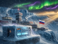 TRKA ZA ARKTIK DOBILA JEZIV PREOKRET: Ruski naučnici stvorili bateriju koja radi na minus 60, Zapad u potpunom šoku