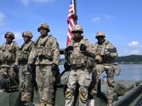 DRAMATIČNO U PENTAGONU: Američki vojnici krenuli u Europu, zaustavljeni su...