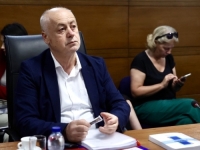 DETALJI SA SJEDNICE CIK-a NA KOJOJ JE PRIHVAĆENA PRIJAVA SNSD-a: 'Ignoriranje pravnih posljedica pravosnažne presude nije samo formalna povreda...'