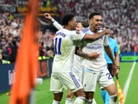 ASTON VILLA POBIJEDILA FREIBURG: Emery peti put osvojio Evropsku ligu!
