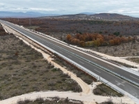 POTPISAN MEMORANDUM S AMERIKANCIMA: Sprema se gradnja autoceste kroz BiH duge 103 kilometra
