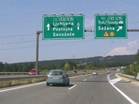 UPOZORENJE VOZAČIMA: Ukoliko automobilom krećete u Sloveniju – budite na oprezu...