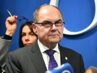 WASHINGTON SRUŠIO SCHMIDTA: Iza ostavke visokog predstavnika krije se sukob SAD-a i Njemačke oko Bosne i Hercegovine – i milijardi eura vrijednog plinskog projekta