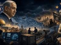 OSOVINA TEL AVIV-BALKAN: Kako Izrael kupuje 'stratešku dubinu' i izvozi 'sukob civilizacija' na Balkan