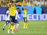 NOVO RAZOČARENJE ZA PORTUGALCA: Ronaldo poludio na sve, pa pokazao nepoštovanje