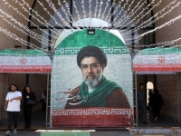 MOJTABA HAMENEI SE U RIJETKOJ PORUCI OBRATIO IRANCIMA: Evo šta im je rekao