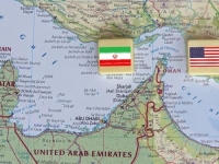 IRANSKA REVOLUCIONARNA GARDA: 'Nijedan trgovački brod ni tanker nije prošao kroz Hormuški moreuz u proteklim satima'