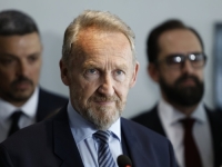 IZ SDA UOČI SJEDNICE PIC-a: 'OHR mora ostati s punim ovlastima, sve drugo državu gura u blokade i konflikte'