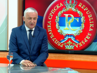 BRANISLAV BORENOVIĆ OTKRIO: 'Amerikanci su nam poručili...'