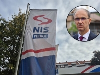 SRBIJA POSTAVILA 'CRVENE LINIJE': Premijer Macut poručio MOL-u da NIS ne može biti prodat na štetu države