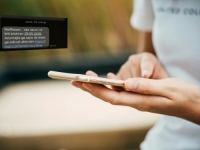 BUDETE OPREZNI: Nova SMS prevara u BiH, građanima stižu poruke o blokadi bankovnih računa