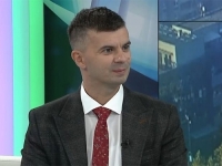 KLIMATOLOG BAKIR KRAJINOVIĆ: Izdržite još malo, stižu visoke temperature, već od...