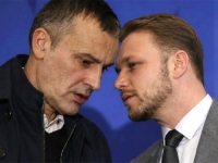 VUKANOVIĆ ZATRESAO REPUBLIKU SRPSKU: 'Ovo je tajni plan Darka Babalja i Draška Stanivukovića...'