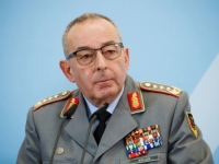 RANO UPOZORENJE NJEMAČKOG GENERALA: 'NATO se mora pripremiti za mogući ruski napad do 2029.'