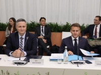 DENIS BEĆIROVIĆ ALARMIRA: 'Razaranje države počinje dezinformacijama, a završava nasiljem'