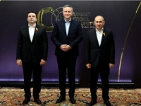 BEĆIROVIĆ U JEREVANU: BiH za stolom s evropskim liderima o sigurnosti i budućnosti Evrope