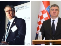 DIPLOMATSKI RAT U SUSJEDSTVU: Milanović već sedam mjeseci blokira dolazak izraelskog ambasadora, a biografija ovog čovjeka KRIJE NEVJEROVATNE DETALJE