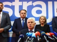 TROJKA I HDZ DOGOVARAJU IZBOR SUDIJA USTAVNOG SUDA BiH: Plan je po svaku cijenu eliminisati Farisa Vehabovića i imenovati Lejlu Konjić i Ivana Matešića!