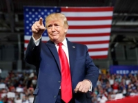 TRUMP JE USPIO: Dogovoreno primirje, zaraćene strane pristale na trodnevni prekid vatre