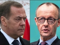 DRAMATIČNO U EVROPI: Medvedev šokirao Berlin, doveo u pitanje legalnost moderne njemačke države...