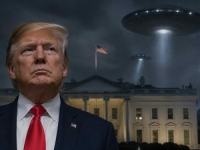SVIJET U ŠOKU NAKON OTVARANJA TAJNIH AMERIČKIH ARHIVA: Je li konačno riješena misterija vanzemaljskih letjelica u obliku tanjira?