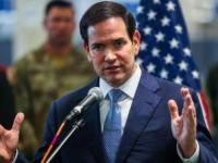 NE MOGU SAMI: Rubio pozvao Evropljane da podijele teret iranskog sukoba