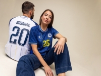 HARIS STAMBOLIĆ OTKRIVA: Ovo je priča kako je nastao novi dres Zmajeva