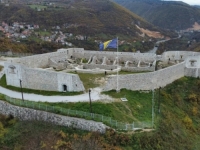 SARAJEVSKI DRAGULJ PONOVO OTVARA VRATA: Bijela tabija spremna za novu eru, načelnik Starog Grada se obratio javnosti (VIDEO)