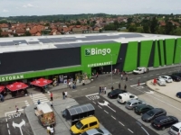 BINGO POMEO KONKURENCIJU: Tuzlanski gigant ima veći profit nego sljedeće četiri top firme ZAJEDNO