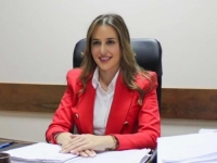 BLAGICA LEKO, MINISTRICA FINANSIJA U OVOM KANTONU: 'Zakoni o plaćama donose najveći rast plaća u ŽZH do sada'