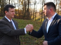 BLANUŠA STAO UZ PETROVIĆA: 'Čovjek kojeg ne mogu ni pobijediti, ni kupiti, ni ucijeniti'