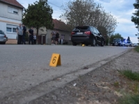 'BMW' POKOSIO DJEČAKA: Čekao da pređe ulicu, pa na njega naletIo automobil - 'Čuli smo vrištanje i vidjeli dijete kako leži'