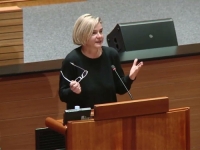 SABORSKA ZASTUPNICA U ŠOKU: 'HDZ-ov ministar Medved je time blagoslovio širenje....'