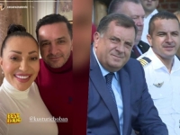 KO JE BIO 'DODIKOV PILOT' KOJI JE PRONAĐEN MRTAV: Boban Kusturić bio je omiljeni pilot Svetlane Cece Ražnatović, navodno je na njenu molbu 'izbacivao' kriminalce iz Srbije u Banja Luku!?