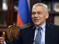 RUSKI AMBASADOR U SRBIJI UZBURKAO JAVNOST: 'Rusija smatra nelegitimnim i destabilizujućim poteze kao što su formiranje trojnog vojnog saveza...'