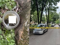 IZBJEGNUTA TRAGEGIJA: U Sarajevu komunalci pronašli bombu u staklenci