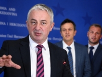 BORENOVIĆ ZA 'SB' OTKRIO PLAN OPOZICIJE: 'Gledamo pobjednički naprijed u 4. oktobar i…'