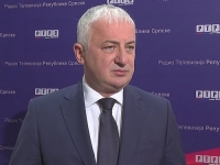 BORENOVIĆ HVALI REŽIMSKU TELEVIZIJU: 'RTRS je odigrao ogromnu ulogu u stvaranju Republike Srpske...'