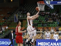 DEMOLIRALI SLOBODU: KK Bosna plasirala se u finale Prvenstva Bosne i Hercegovine (FOTO)