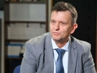BRANKO BLANUŠA PREKINUO NAGAĐANJA: 'Mi imamo jasan stav ko je naš kandidat za predsjednika RS'