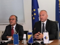 BRUXELLES STEŽE OBRUČ: VSTV-u prijeti gubitak EU novca