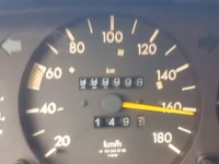 NJEMAČKA LEGENDA SRUŠILA REKORD: Pogledajte kako je kultni Mercedesov model stigao do milion kilometara...