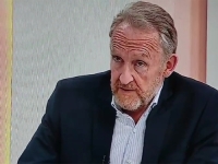 BAKIR IZETBEGOVIĆ PRED KAMERAMA NAJAVIO DODIKOV POLITIČKI KRAJ: 'On to ne smije učiniti...'