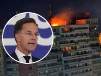 RUTTE NAKON UDARA DRONA U RUMUNIJI: 'NATO je spreman braniti svaki pedalj teritorija'