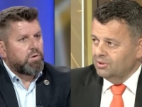 PREOKRET U BANJOJ LUCI PRED IZBORE: Probosanske stranke formirale jedinstven blok, Hurtić razotkrio Dodikov strah od gubitka milionskog budžeta (VIDEO)